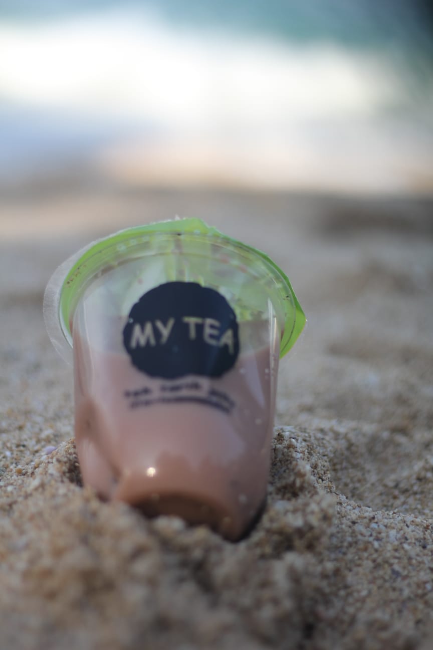 My Tea Desa Rejosari